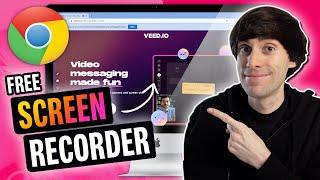 FREE Online Screen Recorder - No Download