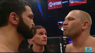 Sergey Kharitonov highlights HD