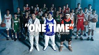 【One Time】- 蛋堡 Soft Lipa x Yappy x Black MIC (Official Music Video)