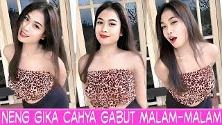 Neng Gika Cahya [Live Instagram Replay Record 200724] [Clip]