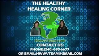 The Healthy Corner Episode 10 redone vt