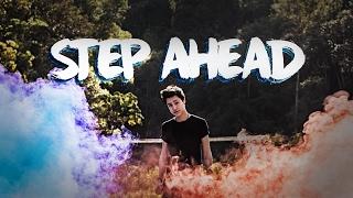 Liu - Step Ahead feat Vano (Lyric Video)