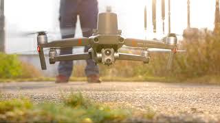 Mavic 2 Enterprise Advanced at DroneXperts (M2EA)