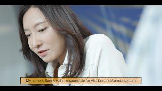 EP.7 What We Talk About When We Talk About Visa – Marketing (Eng Subtitles)