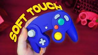 The MOST Comfortable GameCube Controller Mod