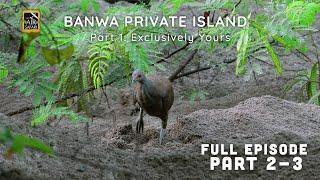 Banwa Private Island Part 1: Exclusively Yours | Asian Air Safari S17 EP6 2/3