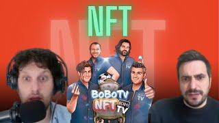 BoboTV: dal successo al caos. Parla un ex affiliato: 'Gli NFT? Vi dico tutto - FUFFLIX