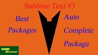 class not showing bootstrap suggestions in sublime text 3 | Urdu/Hindi