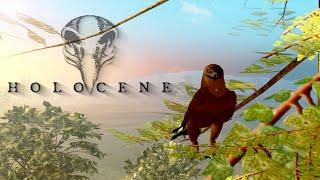 Holocene Animal Survival | Roblox