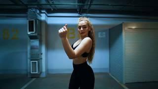 Dasha Ebzeeva | Konshens - Set it up | Dancehall