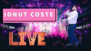 Ionut Coste - Colaj de Joc / Jocuri Tiganesti live 2024 ( Nunta Horatiu & Andreea )