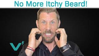 Itchy Beard? Here's How To Get Rid Of Beard Itch!