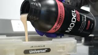 Prevest offers 'Model Pro' high-quality, economical model resins designed for Asiga UV Max printers.