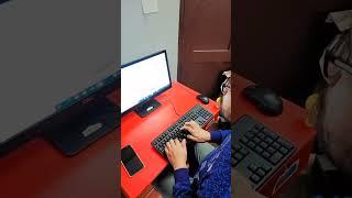 PSSSB PUNJABI TYPING PRACTICE #PSSSB TYPING #typing #PUNJABITYPING