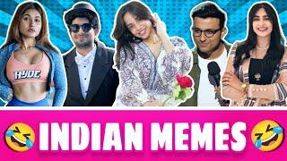 Wah bete moj kardi  | Ep. 107 | Indian Memes Compilation