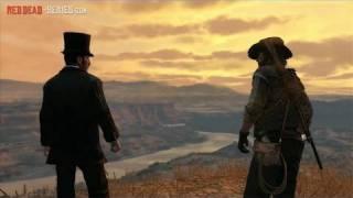 I Know You (Good Choices) - Stranger Mission - Red Dead Redemption