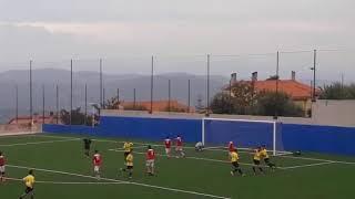 Sardegna - Prima Categoria Girone D - Giornata 1 - Atletico Bono vs S. Giorgio