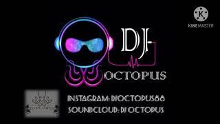 ماجد المهندس - مو ضروري - ريمكس - 96BPM - DJ Octopus