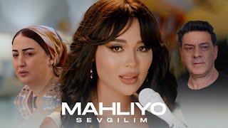 Mahliyo Omon - Sevgilim (Video Clip)