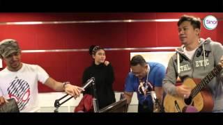 #SepahtuSinar - Jamming Bersama Ella