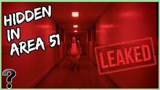 What Is The Goverment Hiding In Area 51?