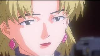 Kate Bush - Babooshka [Evangelion AMV]