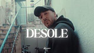 (FREE) Hoodblaq x NGEE Type Beat - "DESOLE"