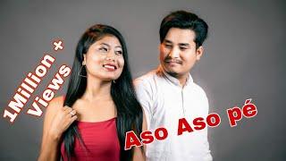 Aso Aso Pé/ Nepali/ Bengali || Mix Tape || Dipanjali n John
