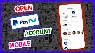New Paypal account Open in Tamil