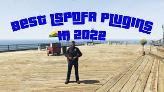 Best Lspdfr Plugins In 2024 (With Installation Links)