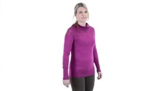 Neve Emmy Pullover Sweater (For Women)