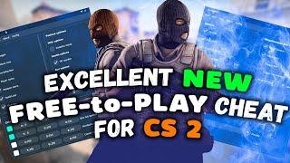  FREE CS2 CHEAT  HOW TO DOWNLOAD HACK  FOR CS2  CHEATS FOR CS2 WITHOUT VIRUSES, WH AIMBOT CFG 