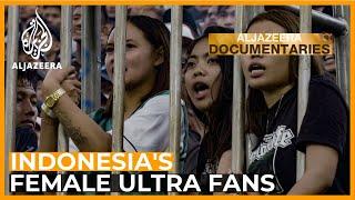 The Fans Who Make Football: PSS Sleman | Featured Documentary