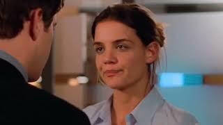 Joey and Pacey epic scene + Love me like you do  | Dawson's creek S06E17