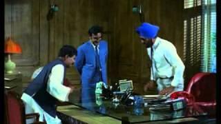 Jeevan Mrityu- 9/17 - Bollywood Movie - Dharmendra, Rakhee, Rajendranath