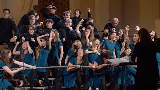 Hela Rotan - Vancouver Youth Choir