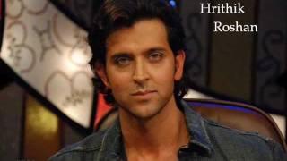 Hrithik Roshan by iris - the best photo  collection/no2