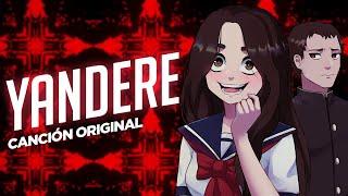 YANDERE (Short Ver.)  - Miree & David Delgado | CANCIÓN ORGINAL