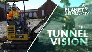 Tunnel Vision: A Planet Underground TV Short