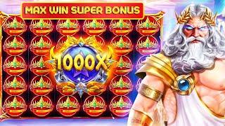 kumpulan maxwin gates of olympus 1000 super mega bonus