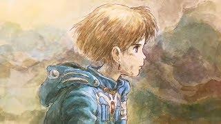 Nausicaä Of The Valley Of The Wind - Manga Review