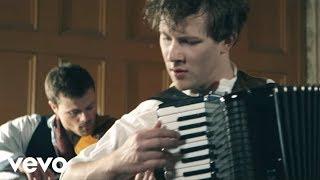 Martynas - Hungarian Dance No.5 in G Minor (Official Video)