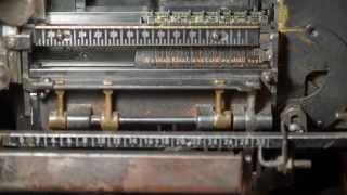 Linotype