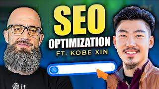 SEO Optimization for Realtors: Boost Your Real Estate Visibility