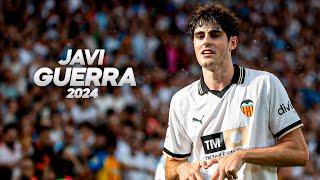 Javi Guerra - Full Season Show - 2024ᴴᴰ