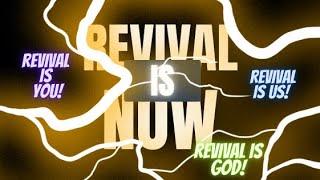 Only The Hungry Ones Should Watch This!! #revival #revivalist #holyspirit