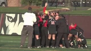 2015 NCAA Division II Highlight Video