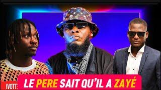 YAOVI KETHETI NUL DANS CONVOCATION DE GHETTOVI APRES SA SORTIE…..