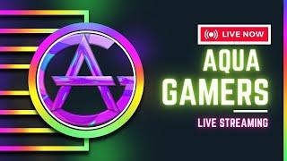  AQUA GAMER'S Is Live | Bgmi Gameplay | Live Gameplay 21/12/24