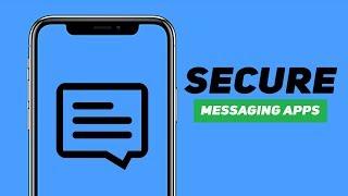 Top 5 FREE Secure Messaging Apps for Android - Best Messaging Apps 2018